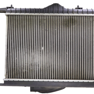Volvo S40 V40 2001-2004 OEM Intercooler