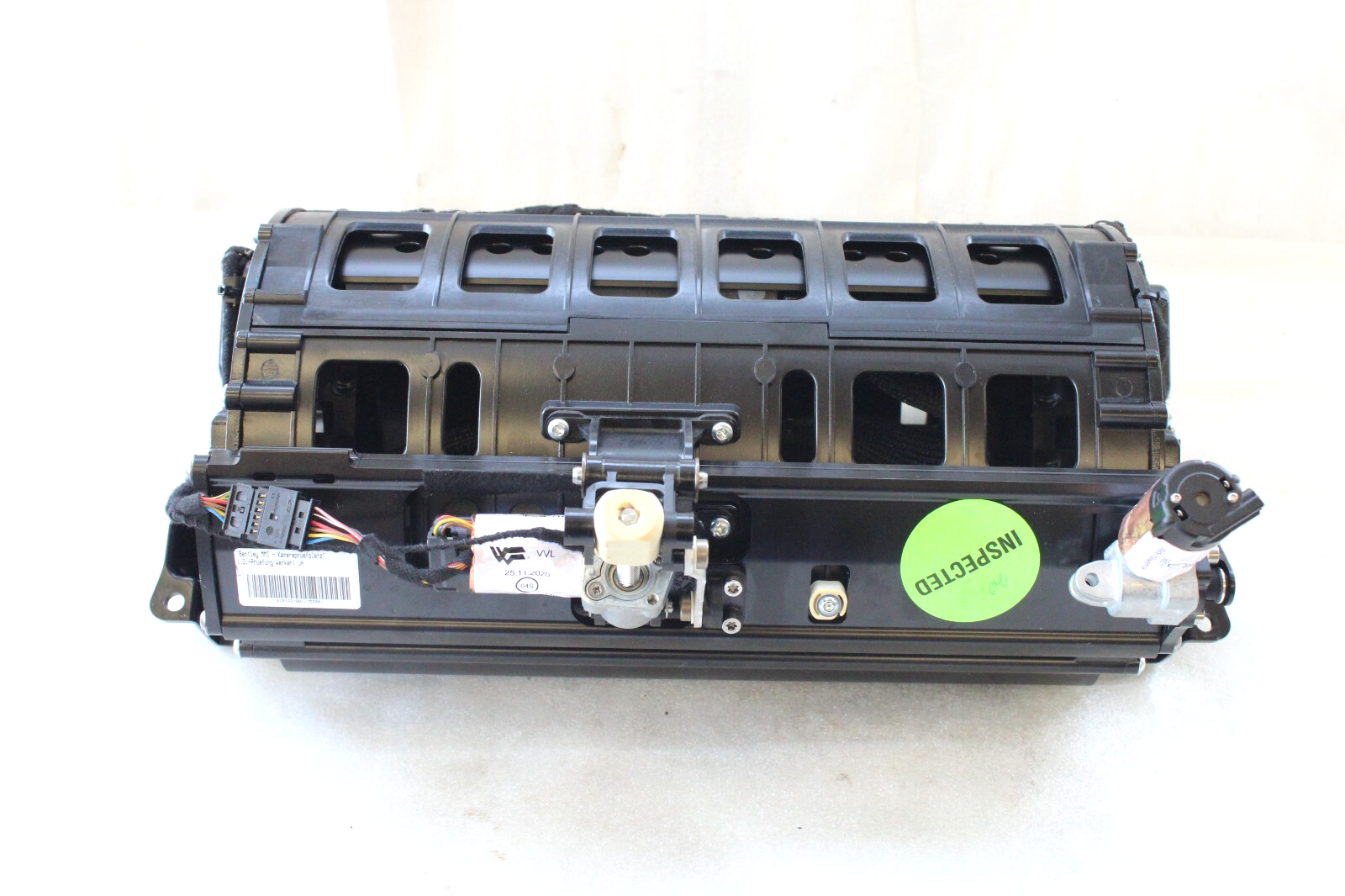 Bentley OEM Console Bracket Motor FOR PARTS ONLY! - Image 4