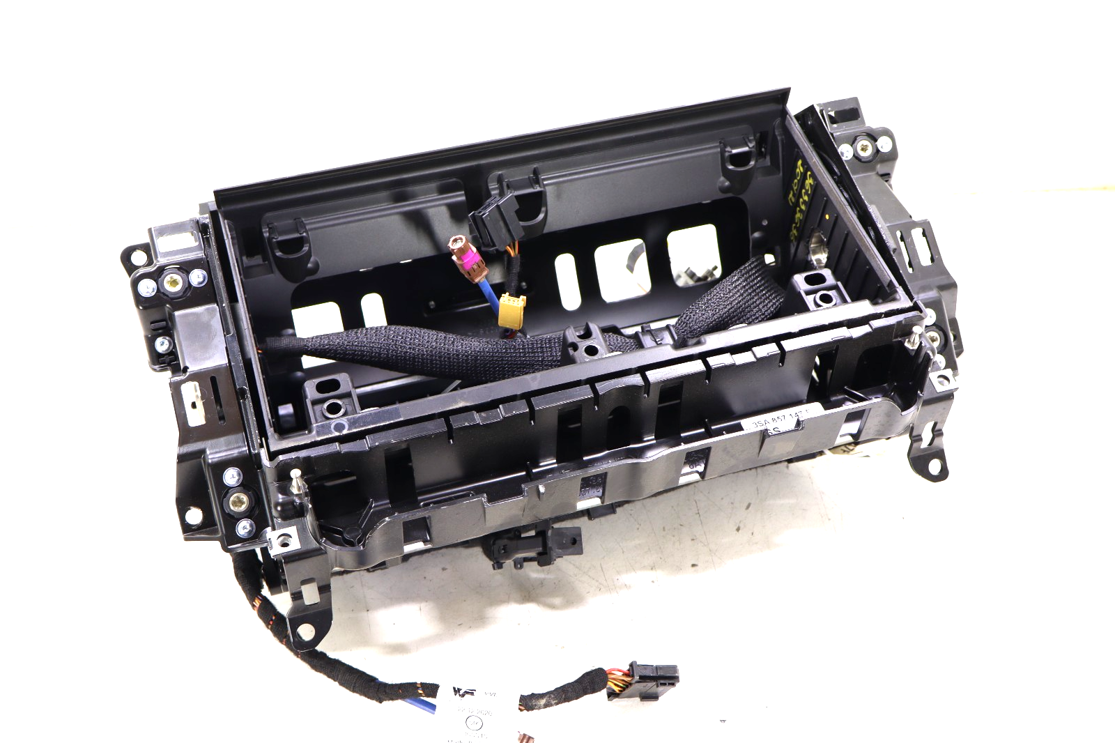 Bentley OEM Console Bracket Motor FOR PARTS ONLY! - Image 13