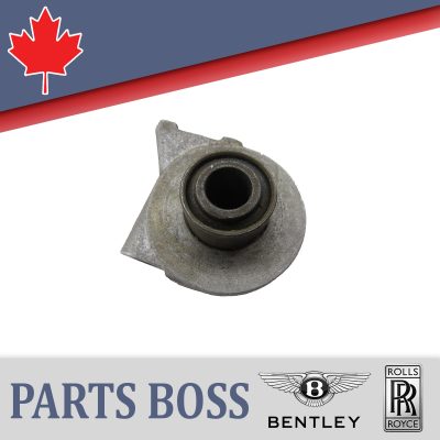 Bentley Rolls Royce 1955-1968 OEM NEW Housing & Isolation Bush Bearing Propshaft