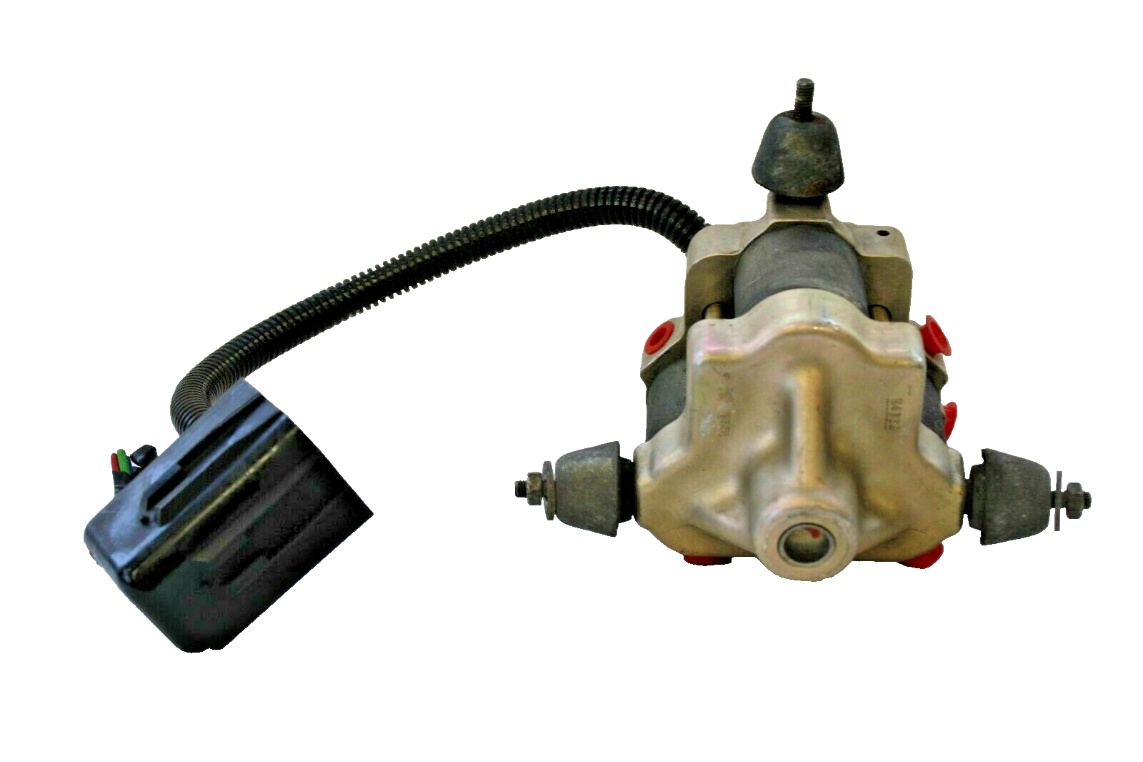 Bentley Rolls Royce 1981-2003 OEM ABS Pump