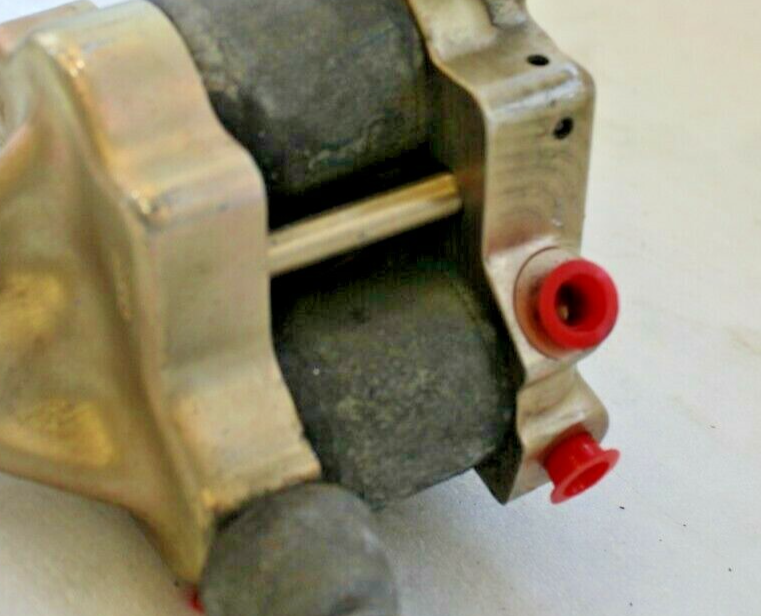 Bentley Rolls Royce 1981-2003 OEM ABS Pump - Image 5