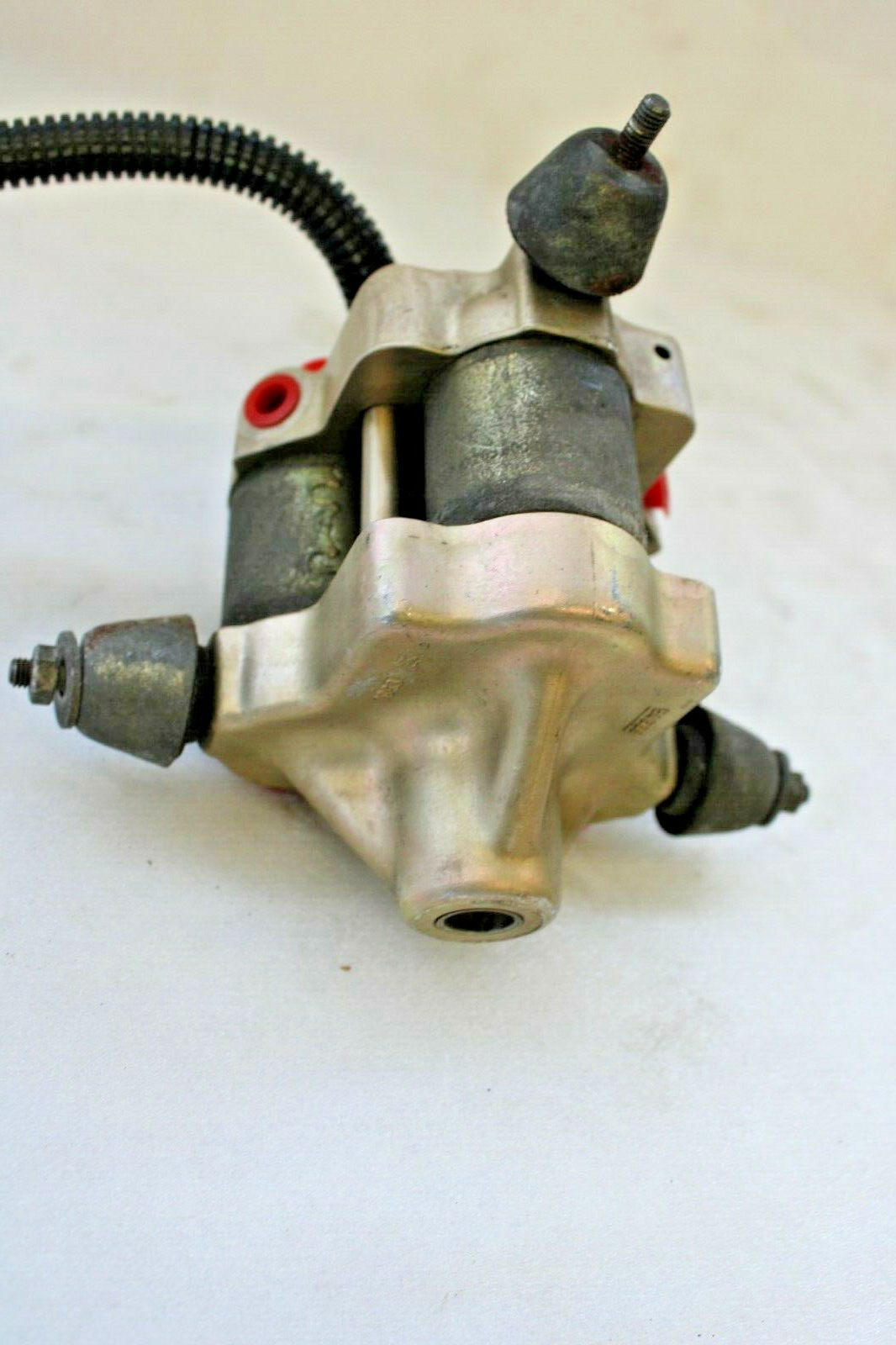 Bentley Rolls Royce 1981-2003 OEM ABS Pump - Image 7