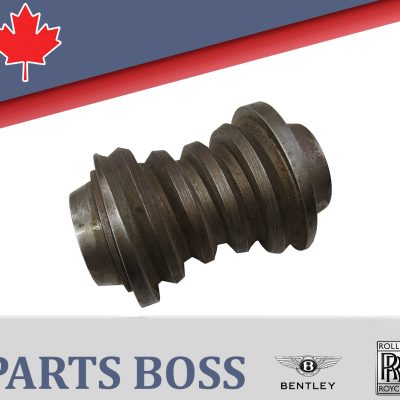 Bentley Rolls-Royce 1955-1958 OEM NEW Steering Box Cam