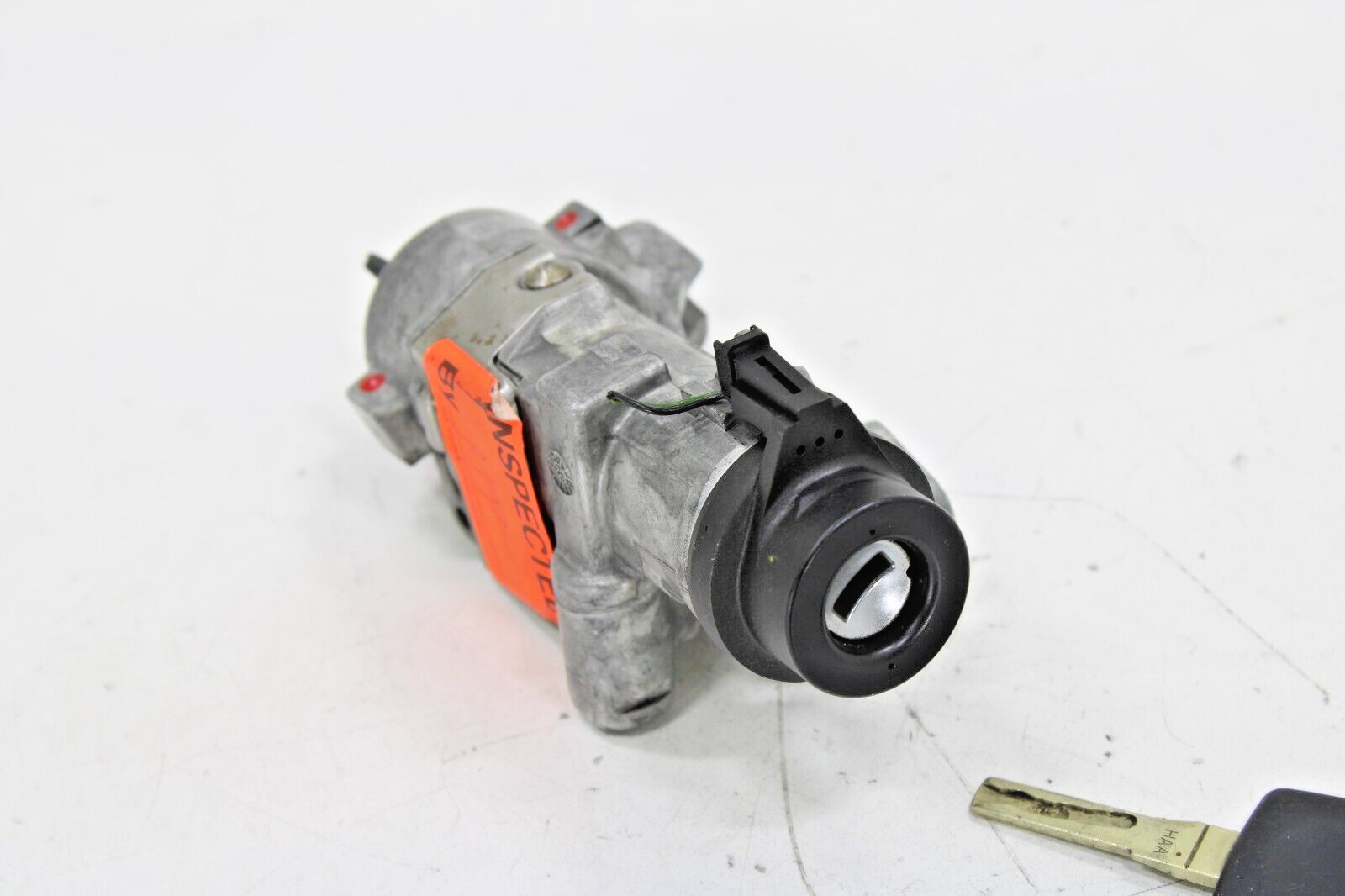 Audi A4 A8 S4 1998-2010 OEM Ignition Cylinder Lock Housing with Key - Image 14