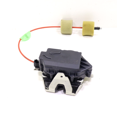 Mercedes E ML 1994-2011 OEM Lift Hatch Tailgate Lock Latch Actuator Rear