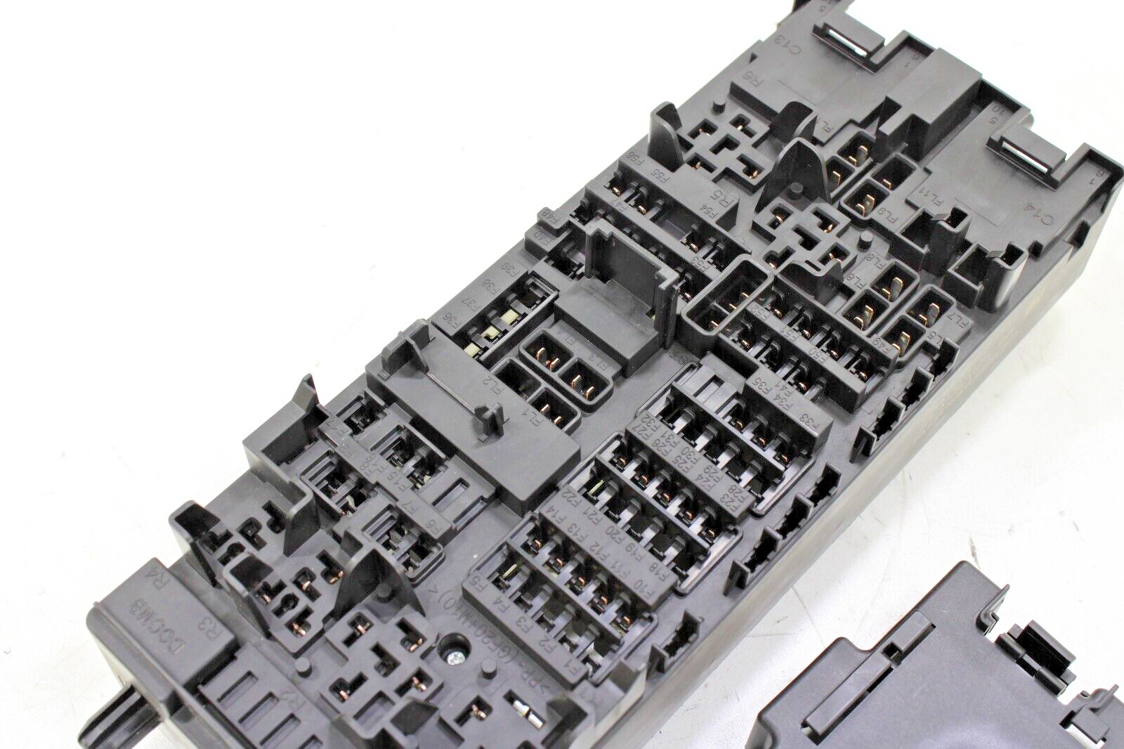 LR Discovery Range Rover Sport L462 L494 2013-2022 OEM NEW Passenger Fusebox - Image 7