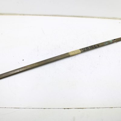 Rolls Royce Series 1 Models OEM Main SWB Rear Door Moulding 725mm