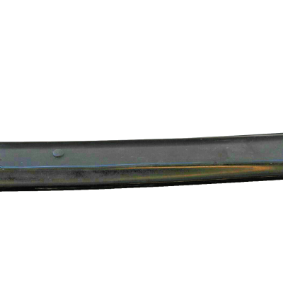 Porsche 911 3.2L 1984-1989 OEM Bumper Impact Strip Rear Left (Driver Side)