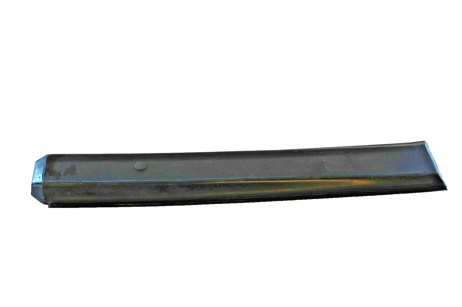 Porsche 911 3.2L 1984-1989 OEM Bumper Impact Strip Rear Left (Driver Side)