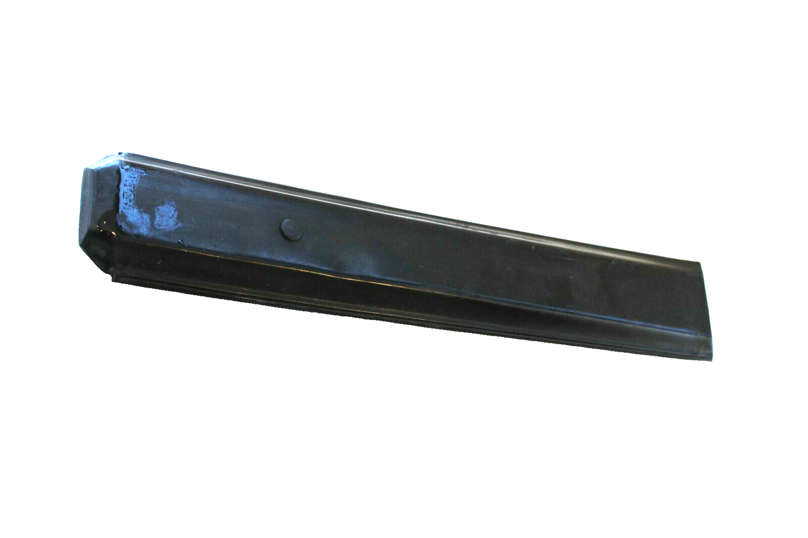 Porsche 911 3.2L 1984-1989 OEM Bumper Impact Strip Rear Left (Driver Side) – Image 2