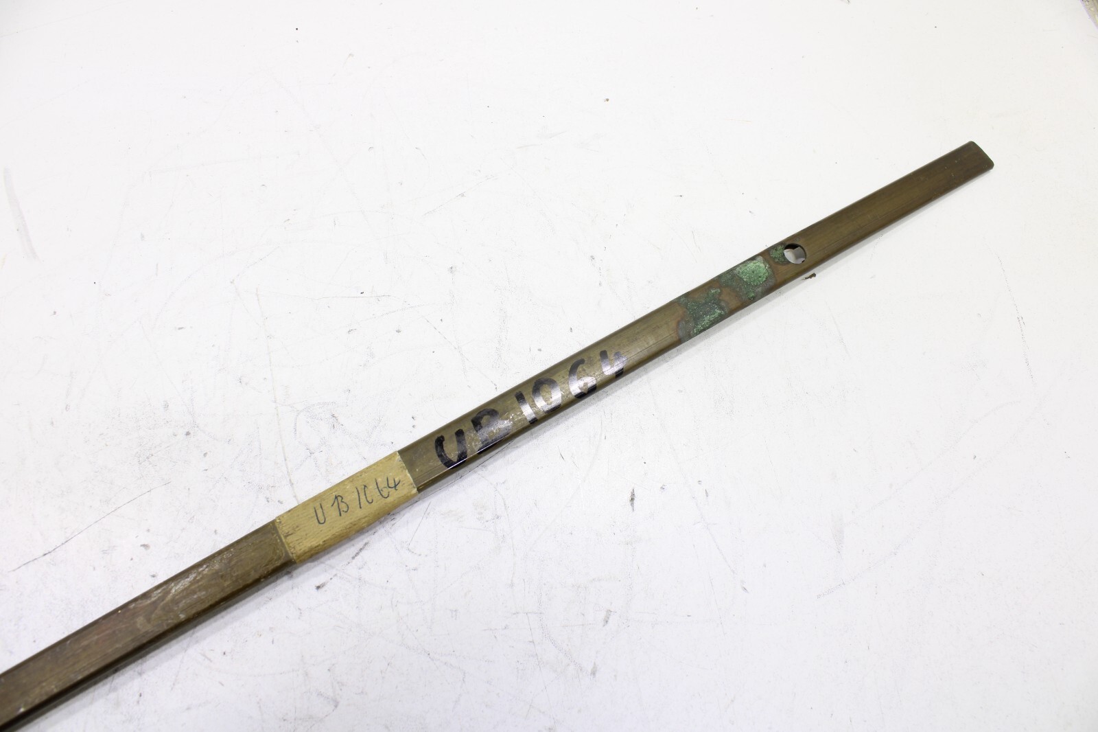Rolls Royce Series 1 Models OEM Main SWB Rear Door Moulding 725mm – Image 4