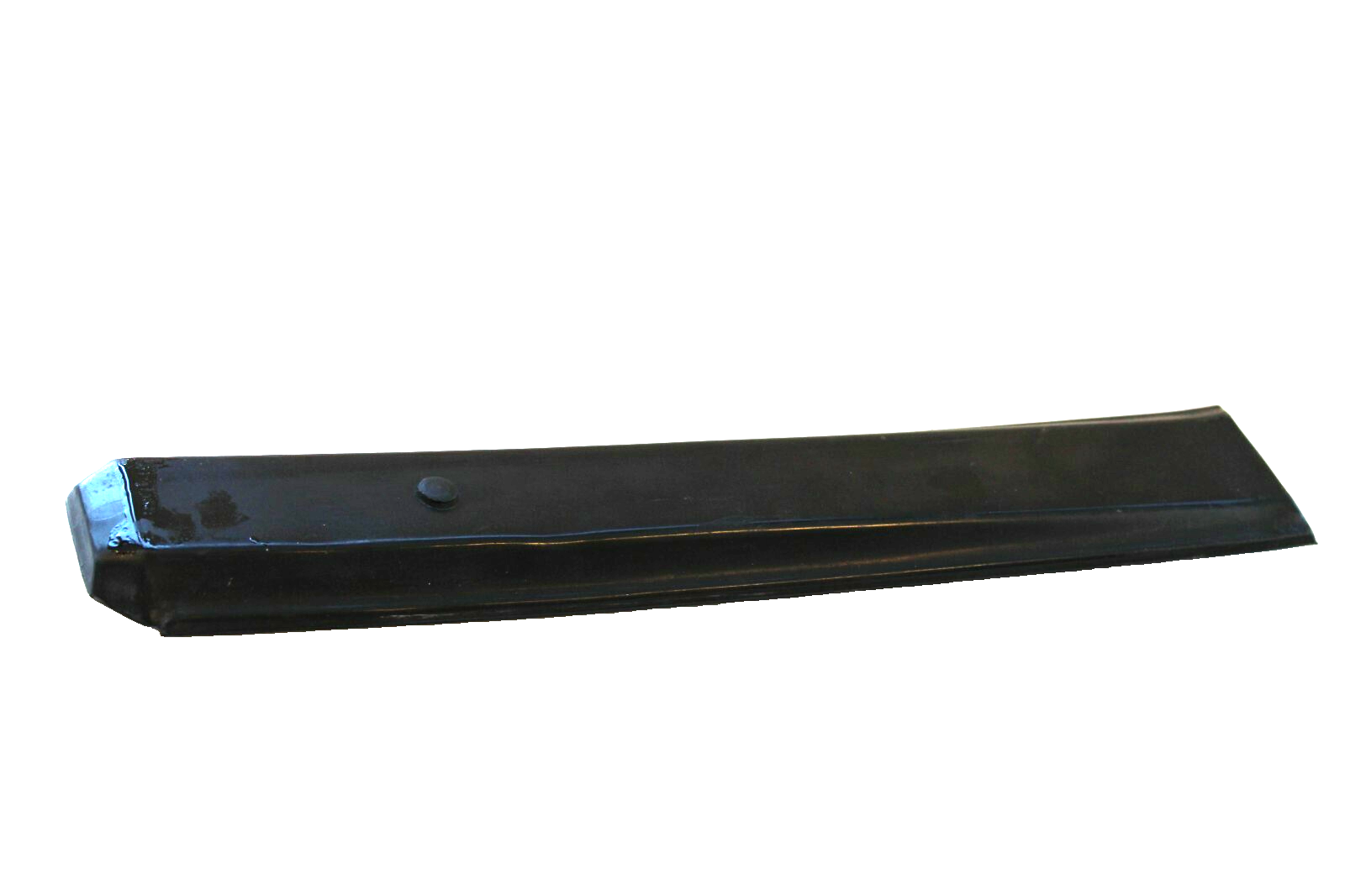 Porsche 911 3.2L 1984-1989 OEM Bumper Impact Strip Rear Left (Driver Side) – Image 3