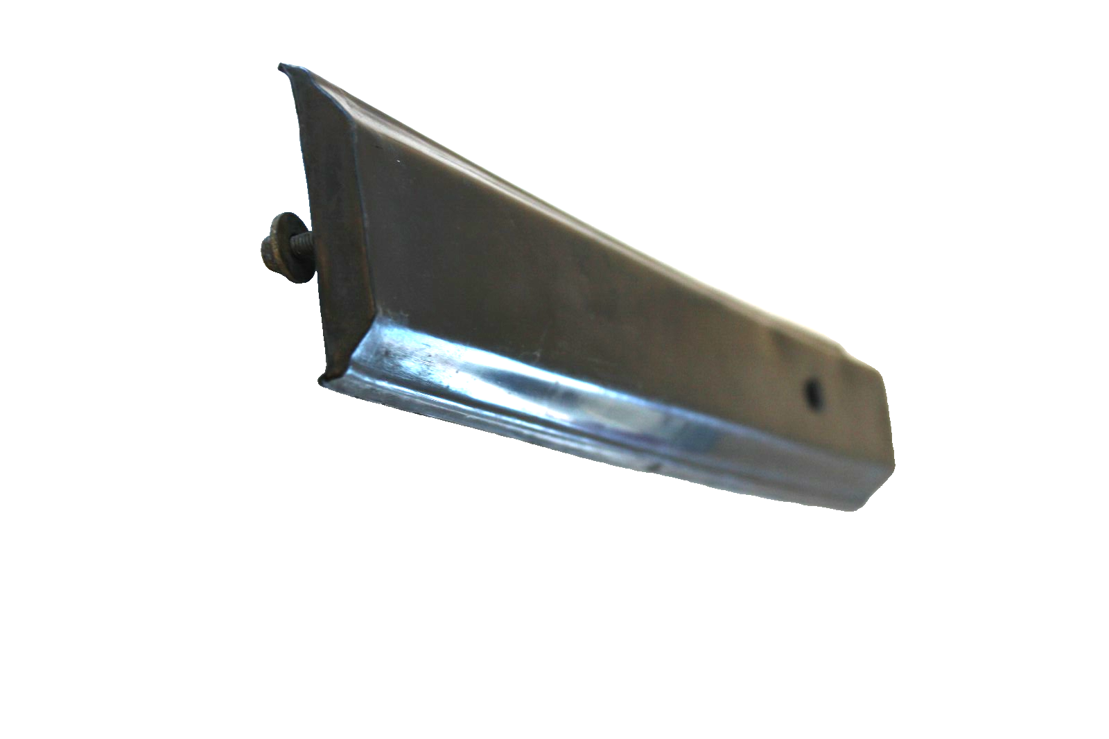 Porsche 911 3.2L 1984-1989 OEM Bumper Impact Strip Rear Left (Driver Side) – Image 4