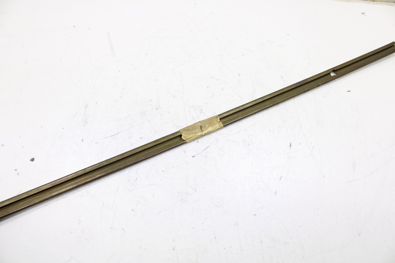 Rolls Royce Series 1 Models OEM Main SWB Rear Door Moulding 725mm – Image 6