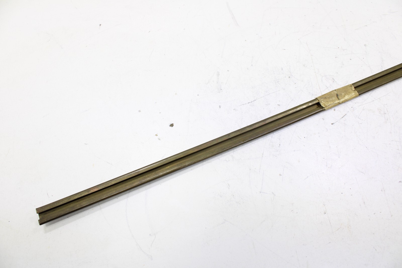 Rolls Royce Series 1 Models OEM Main SWB Rear Door Moulding 725mm – Image 7