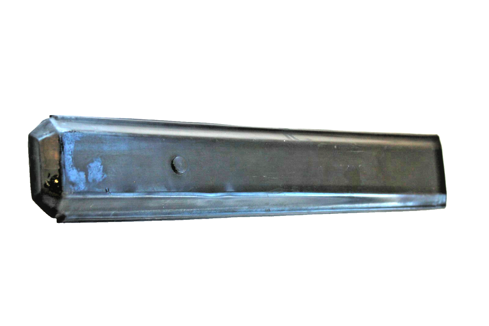 Porsche 911 3.2L 1984-1989 OEM Bumper Impact Strip Rear Left (Driver Side) – Image 8