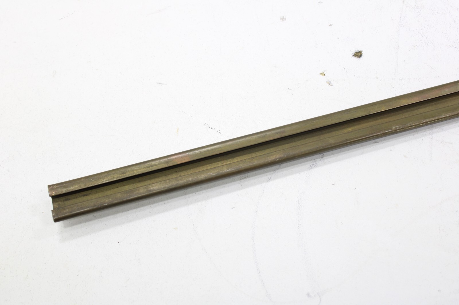 Rolls Royce Series 1 Models OEM Main SWB Rear Door Moulding 725mm – Image 10