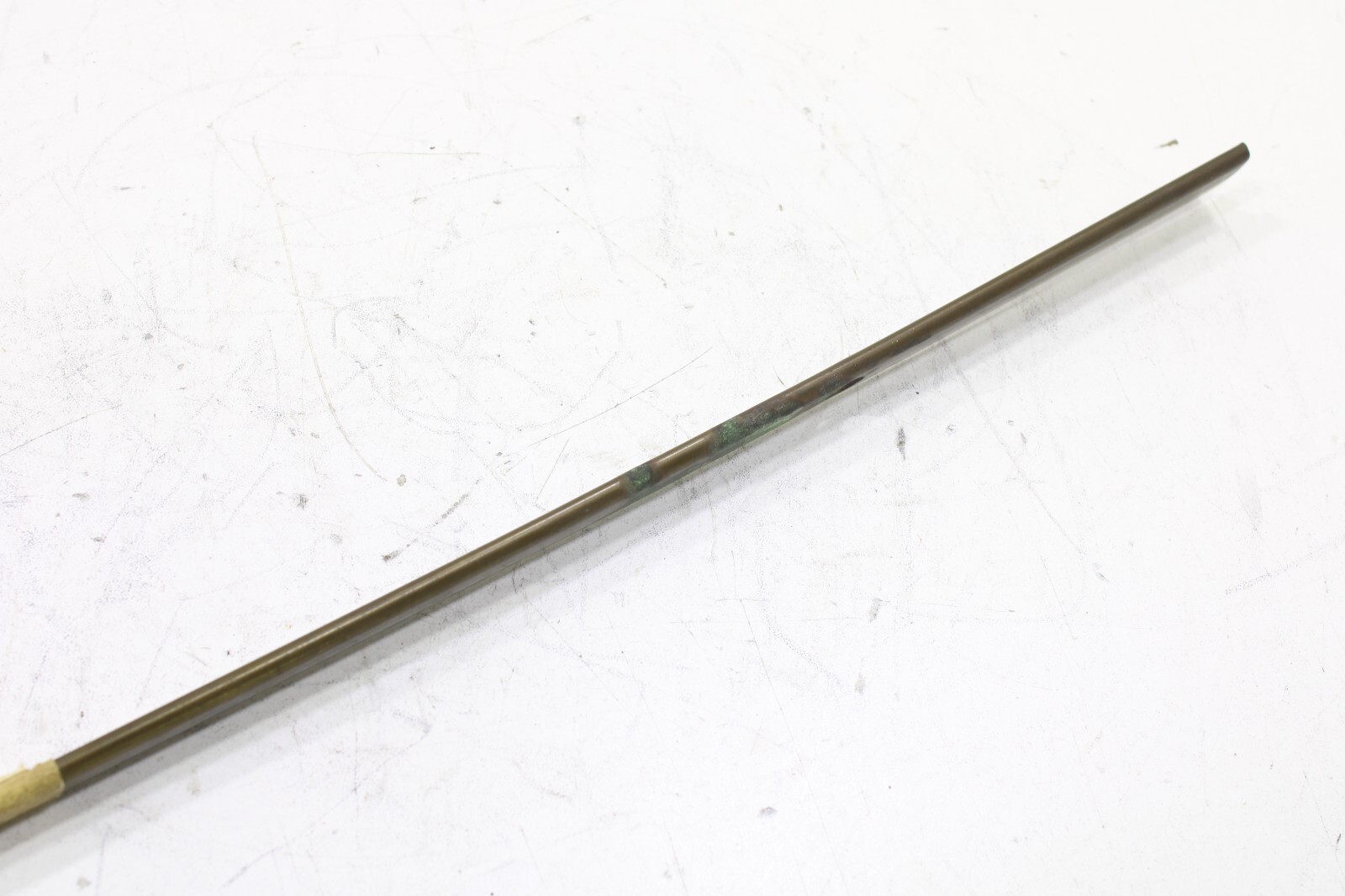 Rolls Royce Series 1 Models OEM Main SWB Rear Door Moulding 725mm – Image 11