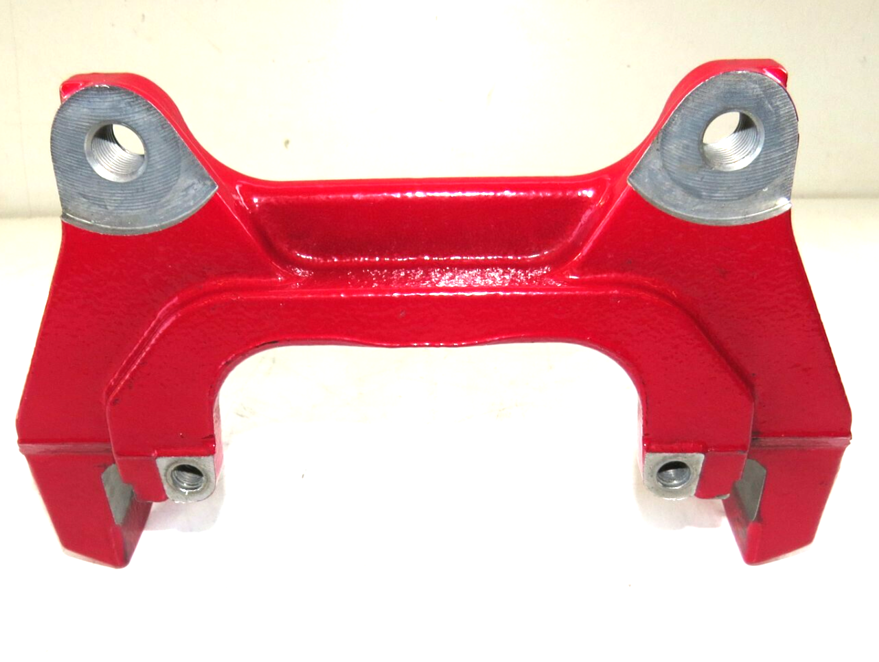 Bentley Continental 2011-2018 OEM Brake Caliper Carrier Front - Image 5