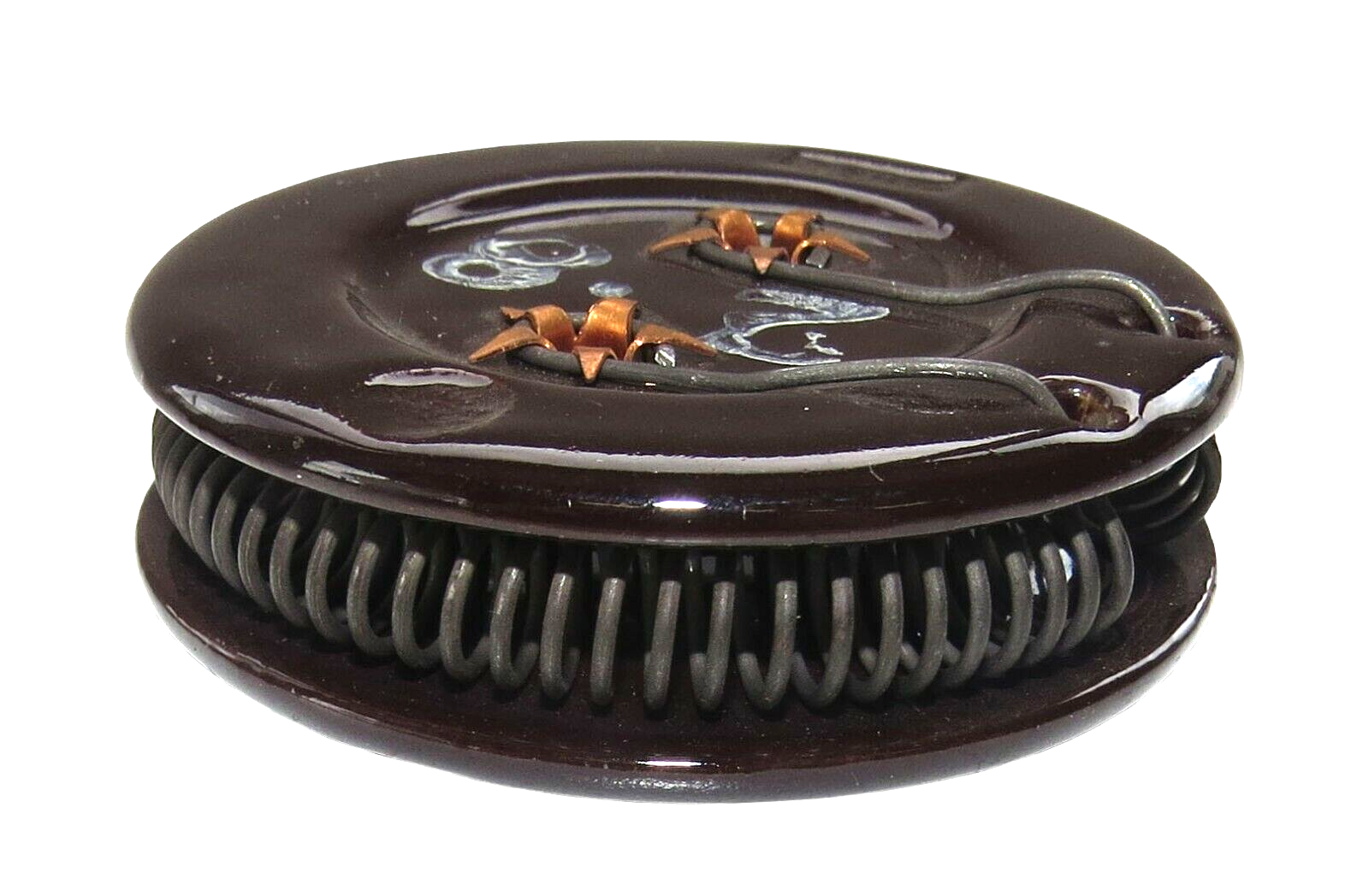 Bentley Rolls Royce 1959-1965 OEM NEW Blower Motor Resistance – Image 2