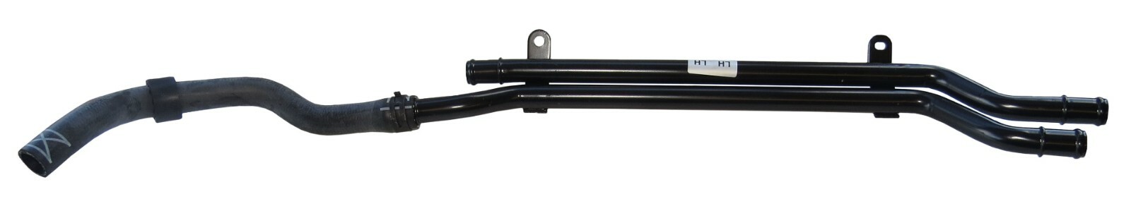 Bentley Continental 2003-2012 OEM NEW Cooling Pipe Left (Driver Side) - Image 2