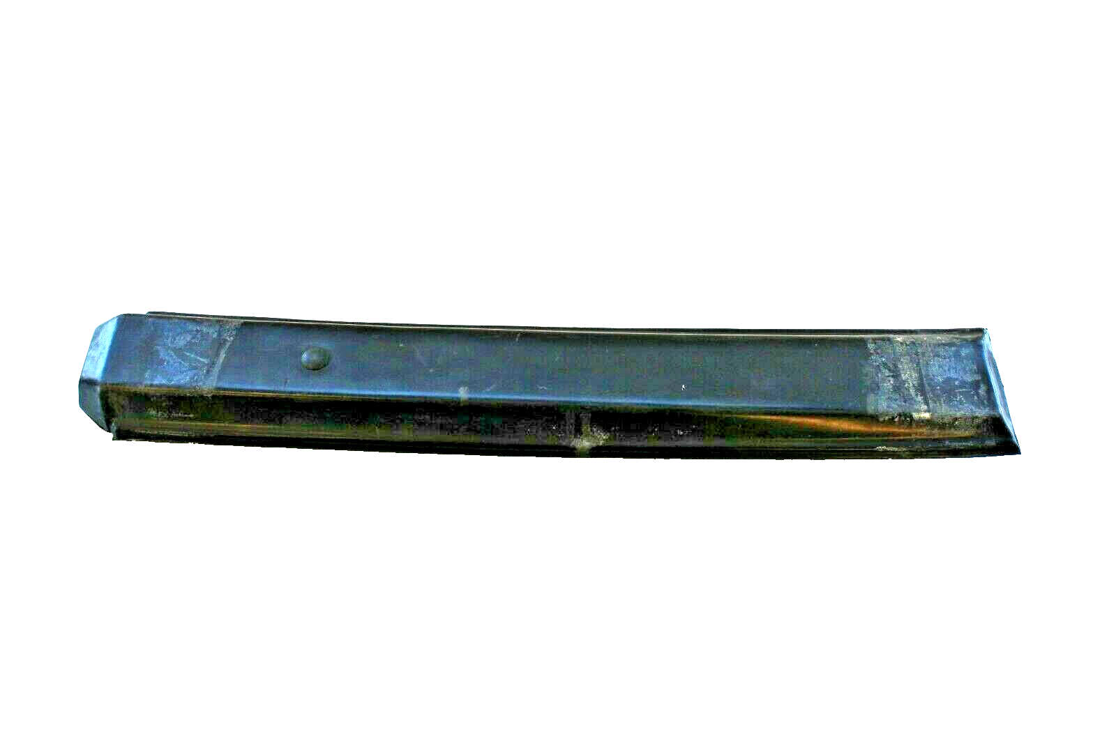 Porsche 911 3.2L 1984-1989 OEM Bumper Impact Strip Rear Right (Passenger Side)