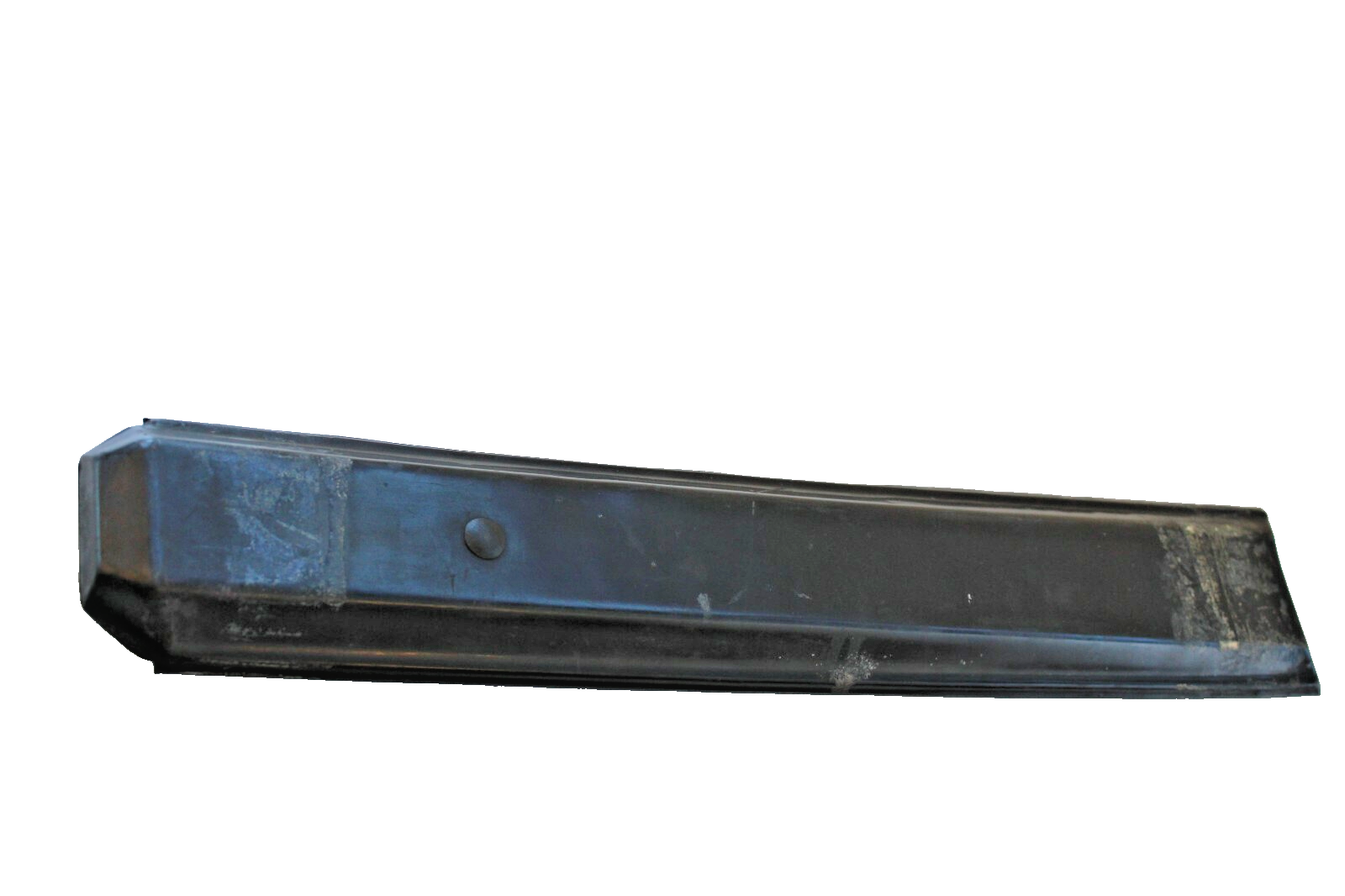 Porsche 911 3.2L 1984-1989 OEM Bumper Impact Strip Rear Right (Passenger Side) – Image 2