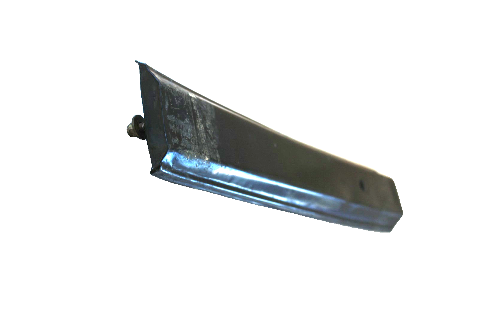 Porsche 911 3.2L 1984-1989 OEM Bumper Impact Strip Rear Right (Passenger Side) – Image 3