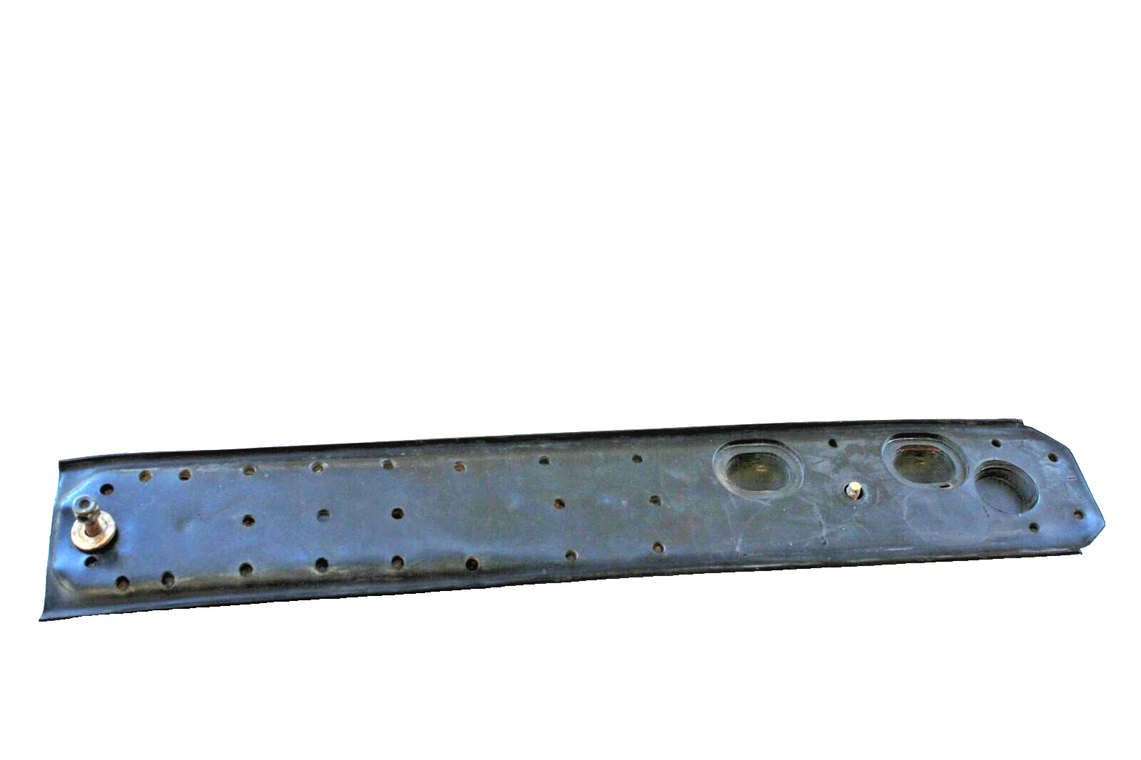 Porsche 911 3.2L 1984-1989 OEM Bumper Impact Strip Rear Right (Passenger Side) – Image 5