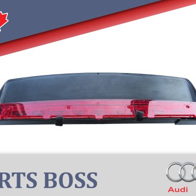 Audi A6 Quattro S6 2005-2011 OEM Center Third Brake Light High Mount Stop Light