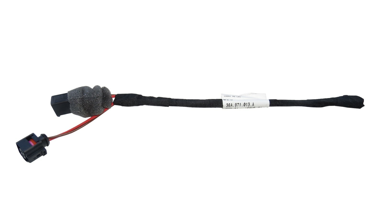 Bentley Bentayga 2017-2020 OEM NEW Adapter Wiring Harness Right (Passenger Side) - Image 2
