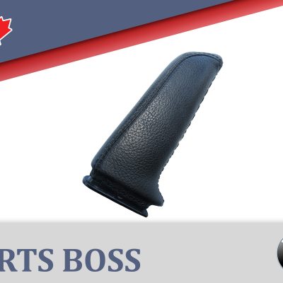 BMW 525 528 530 550 650 M5 M6 X1 X3 Z4 2003-2015 OEM Handbrake Release Handle