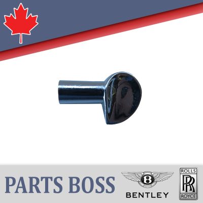 Bentley Rolls Royce 1959-1968 OEM NEW Windscreen Wiper & A/C Switch Knob