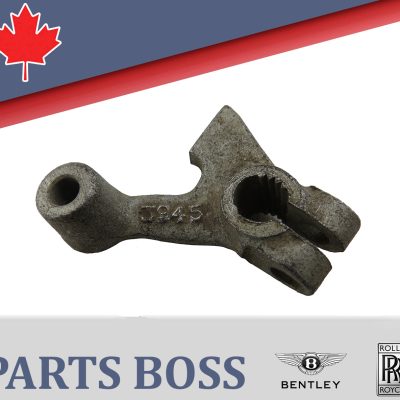 Rolls Royce 1969-1970 OEM NEW A/T Throttle Valve Operating Lever