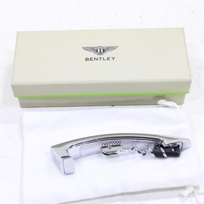 Bentley Genuine OEM NEW Corkscrew Chrome Plated BL1723