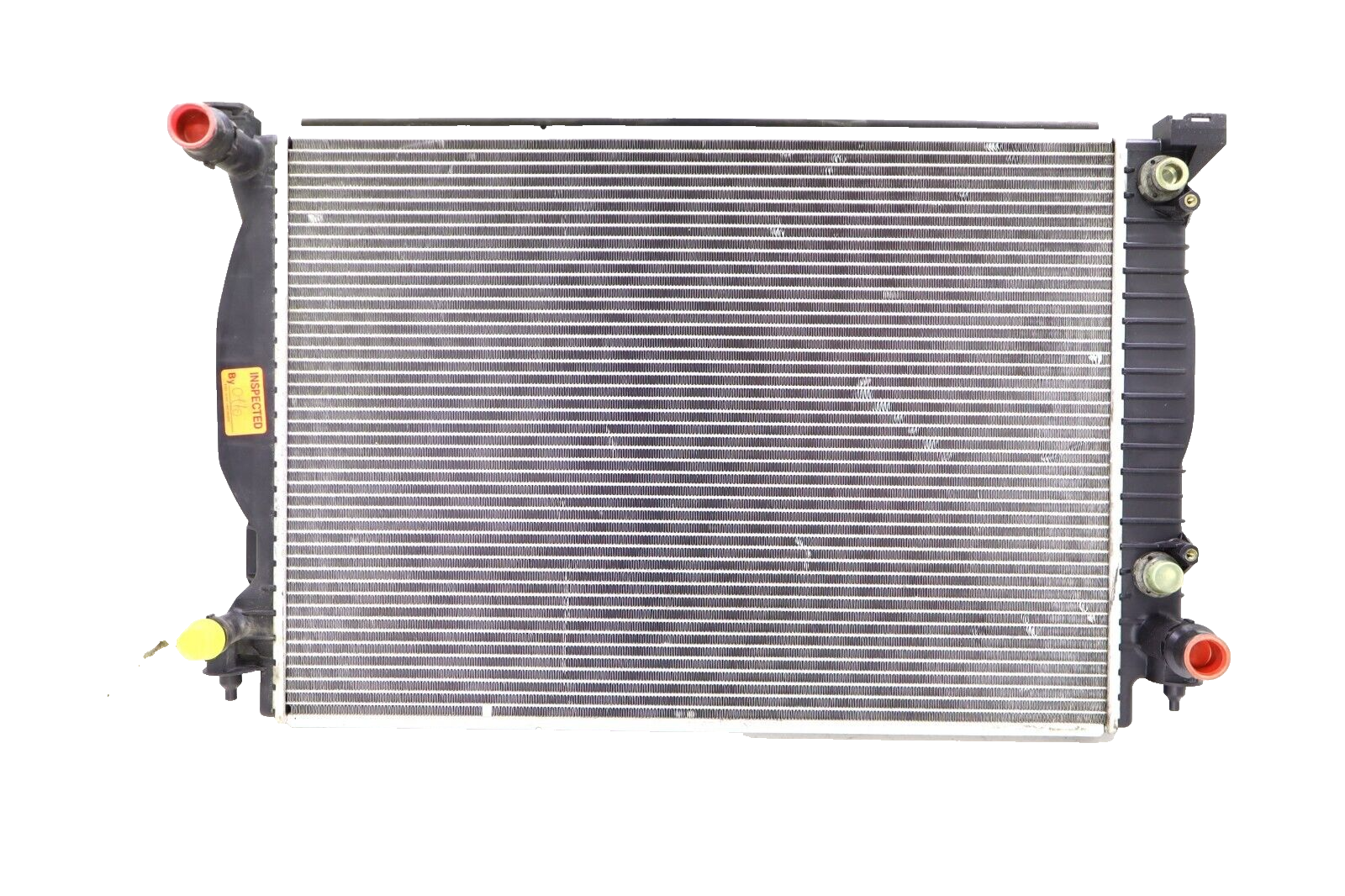 Audi A4 A6 2002-2009 OEM Engine Cooling Radiator - Image 7