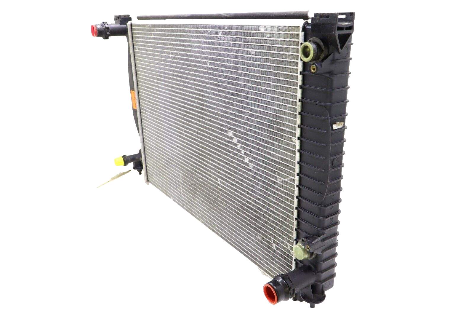 Audi A4 A6 2002-2009 OEM Engine Cooling Radiator - Image 12