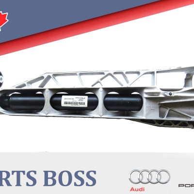 Audi R8 Porsche 911 2016-2024 OEM Diff Driveshaft Axle Support w/Axle Front