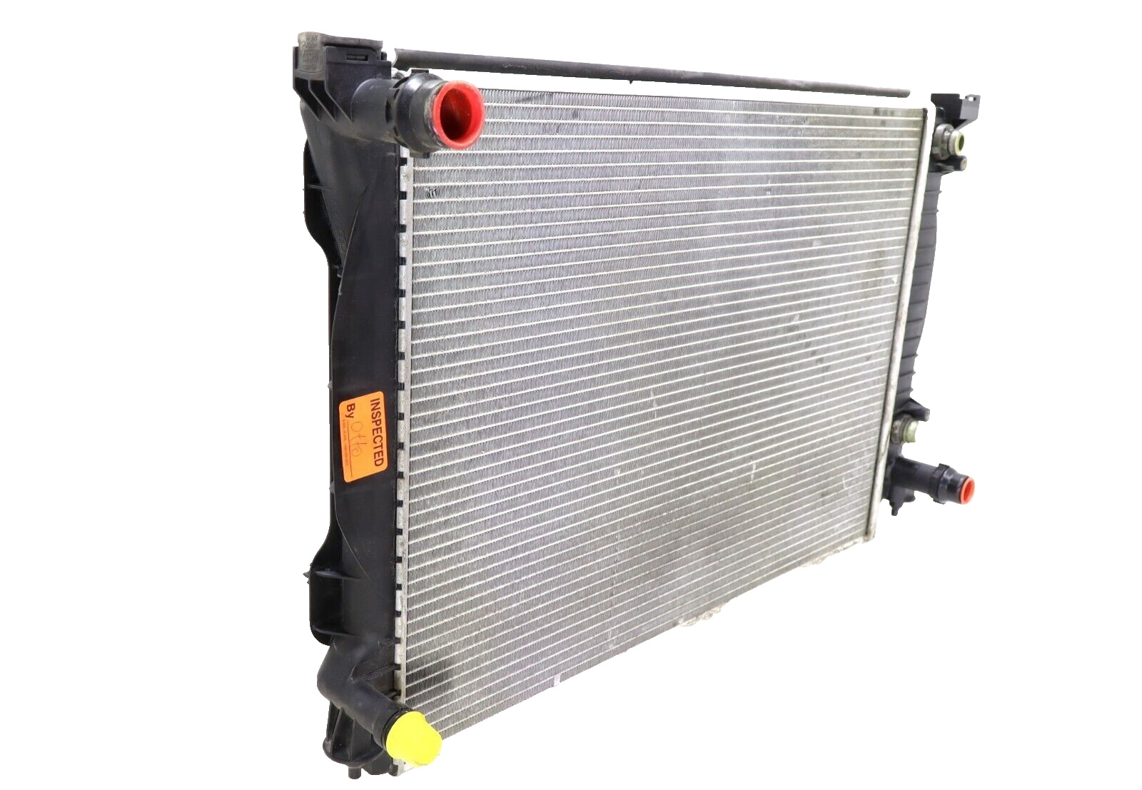 Audi A4 A6 2002-2009 OEM Engine Cooling Radiator - Image 13