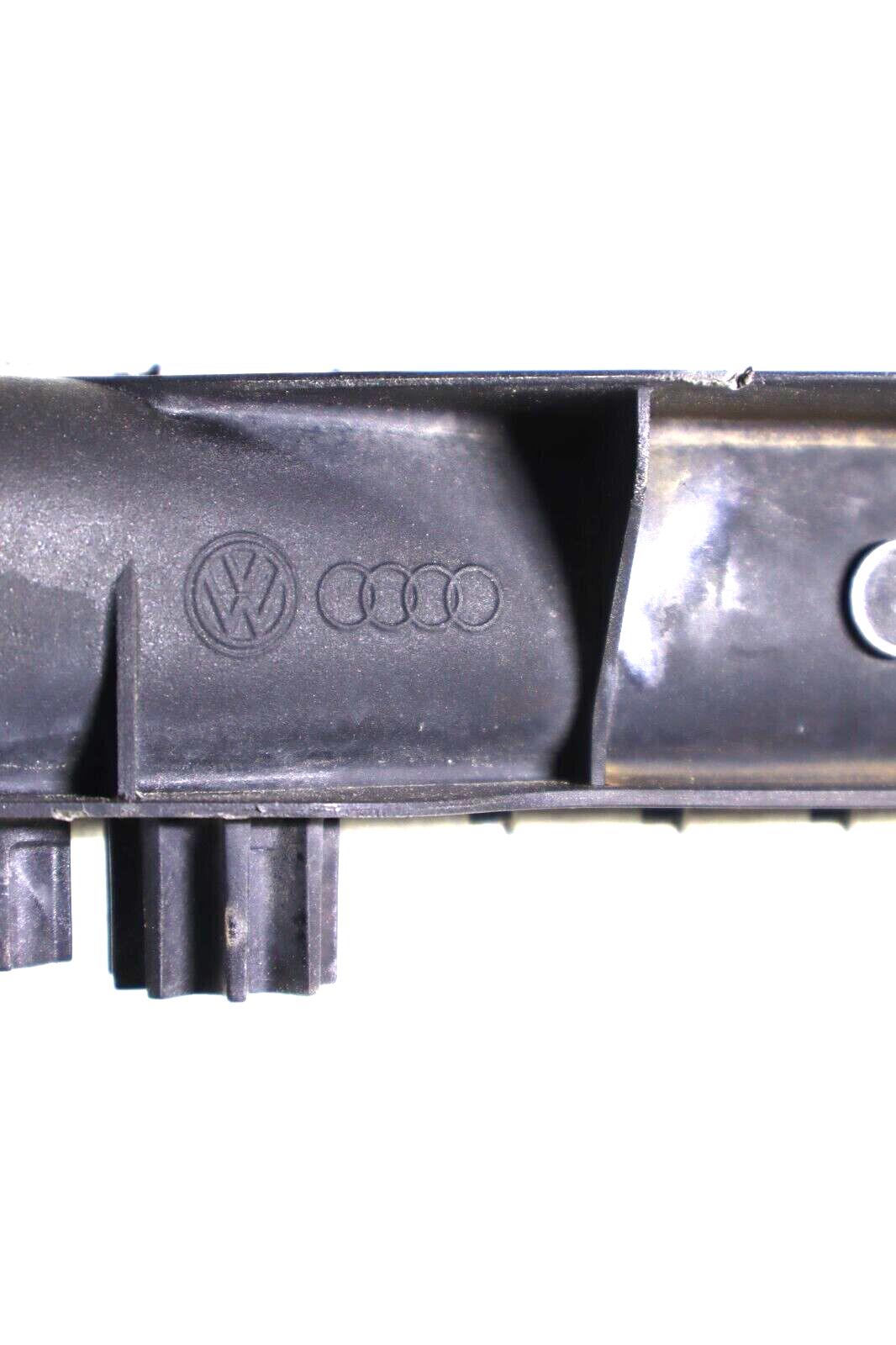 Audi A4 A6 2002-2009 OEM Engine Cooling Radiator - Image 14