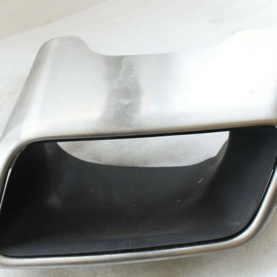 Ranger Rover Velar L560 2018 2019 2020 OEM Exhaust Muffler Tip Rear Left
