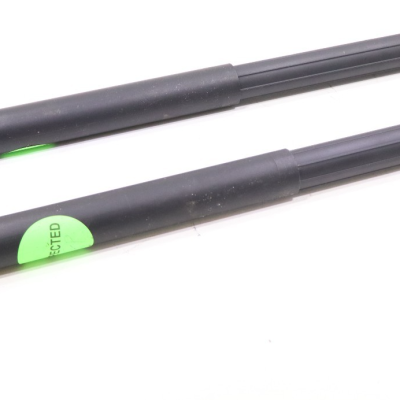 Mercedes ML 2006-2011 OEM Trunk Tailgate Liftgate Lift Shock Strut Set LH RH