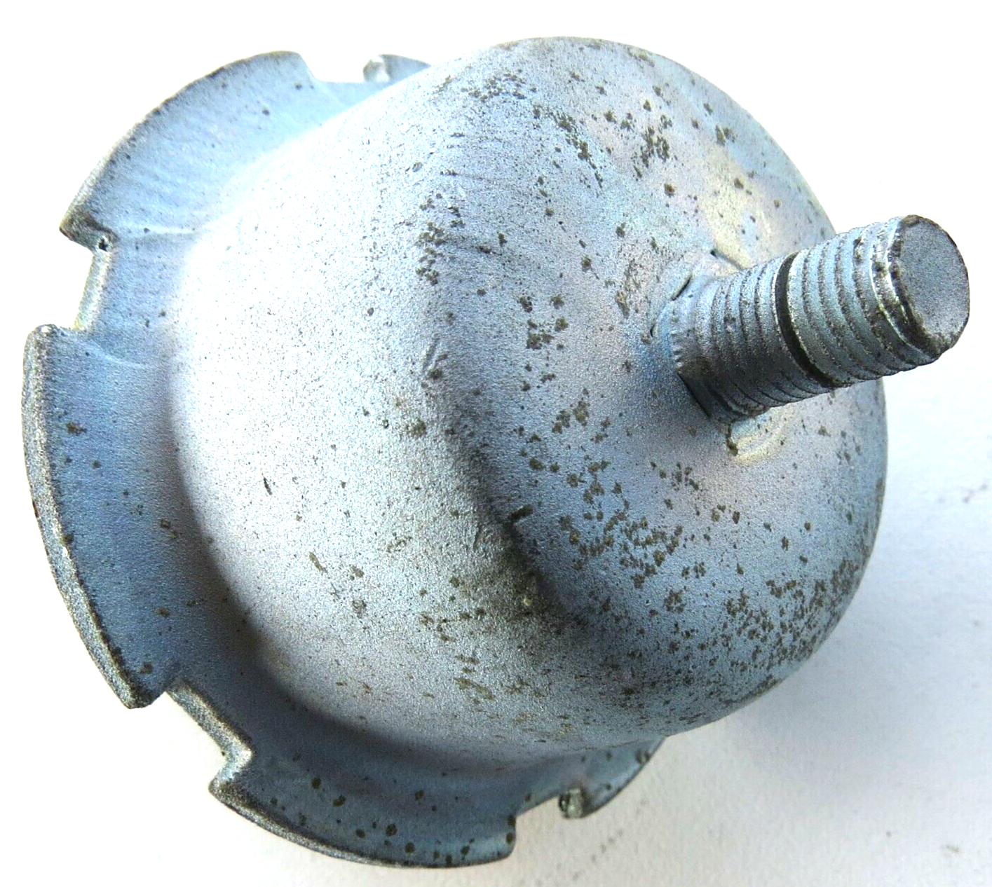 Bentley Rolls Royce 1966-1985 OEM NEW Suspension Rebound Stop Front - Image 4