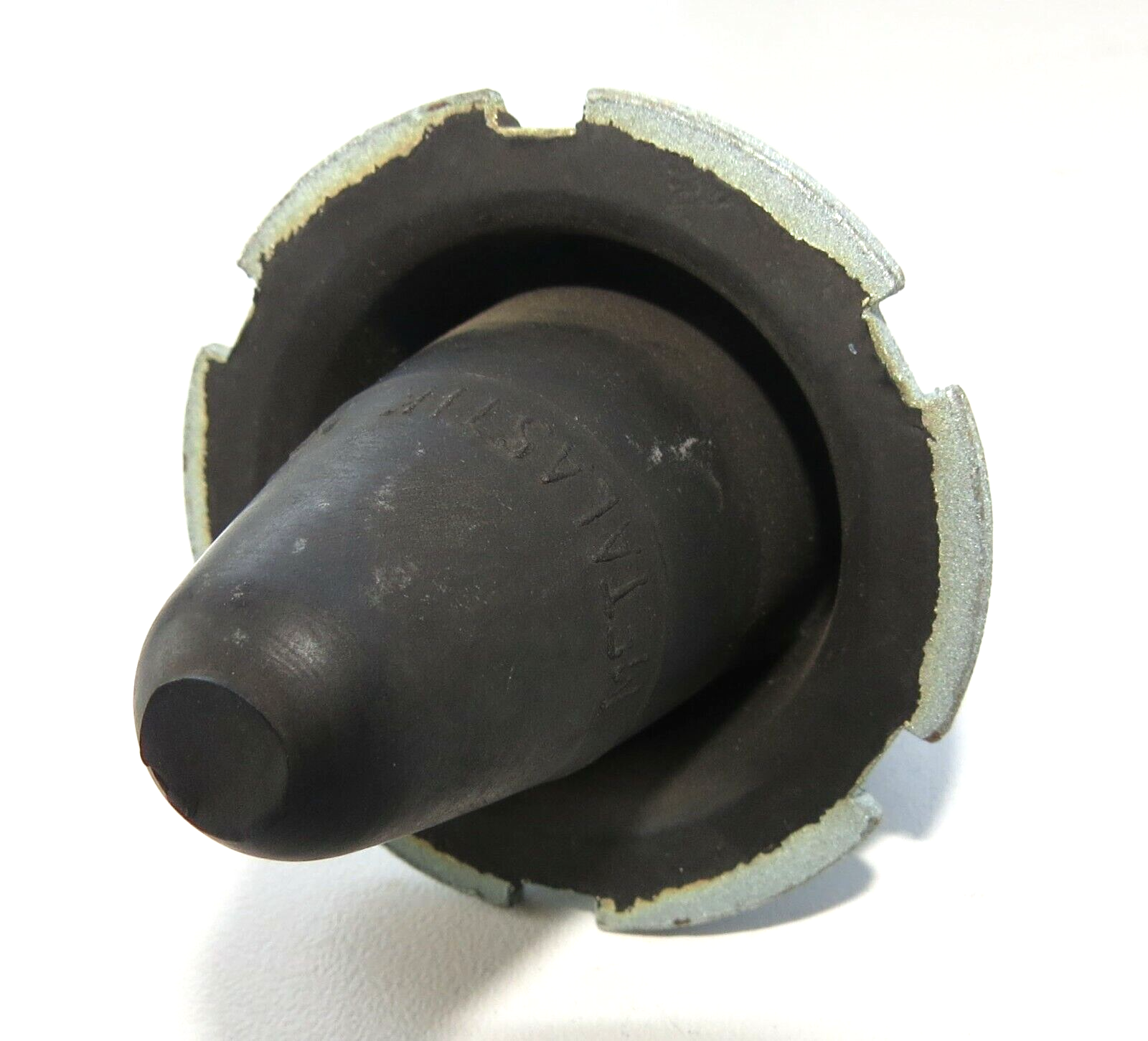 Bentley Rolls Royce 1966-1985 OEM NEW Suspension Rebound Stop Front - Image 5