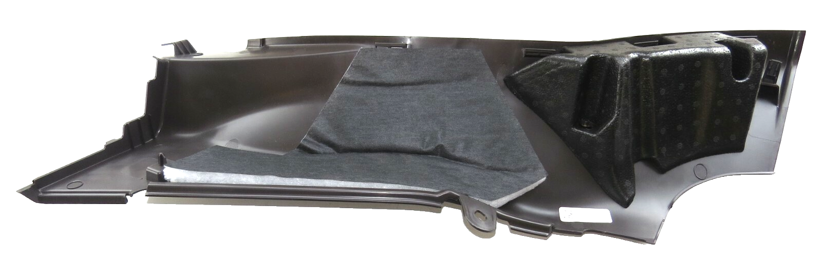 Range Rover Sport L494 2014-2020 OEM NEW C-Pillar Inner Trim Right Side Espresso - Image 3