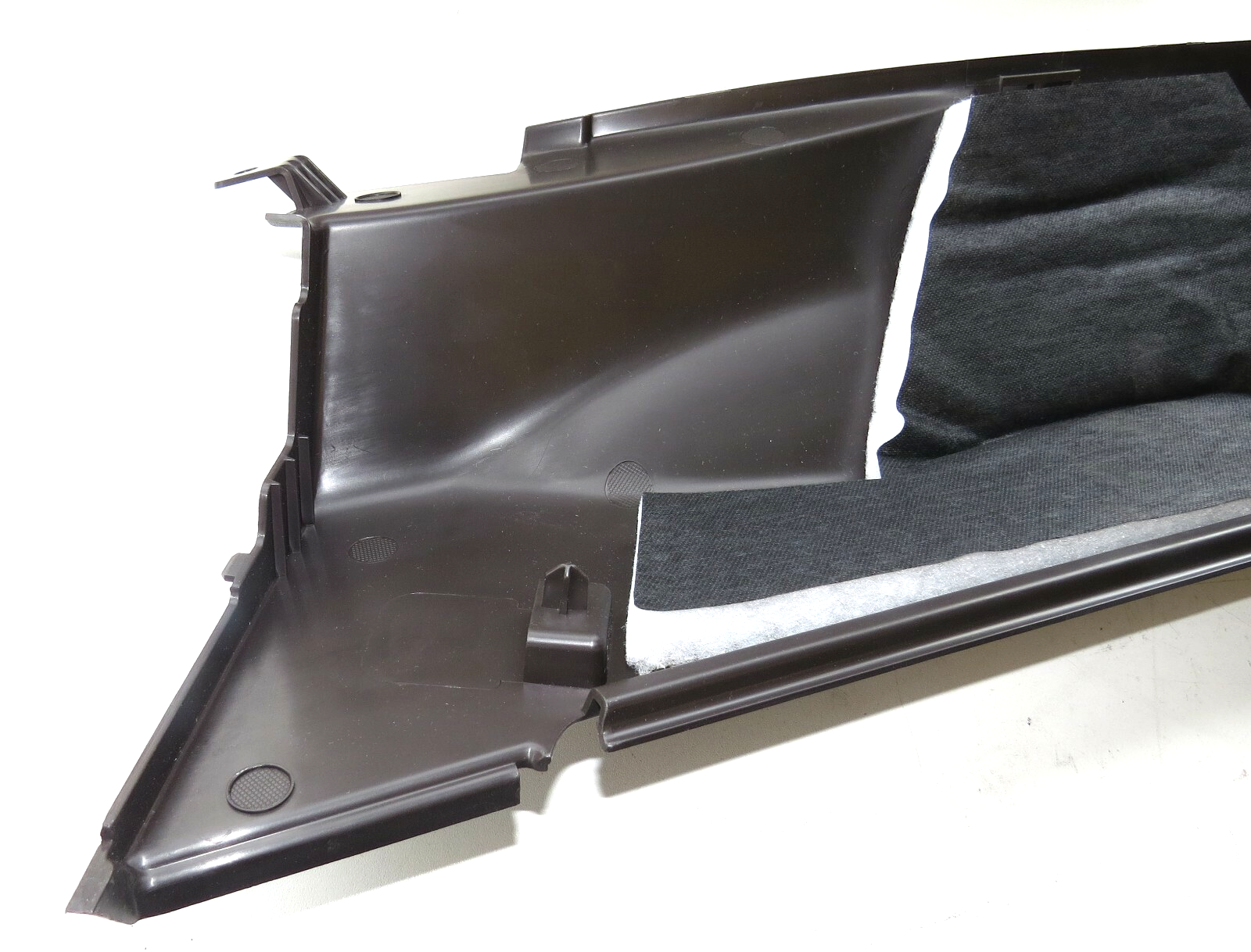 Range Rover Sport L494 2014-2020 OEM NEW C-Pillar Inner Trim Right Side Espresso - Image 6