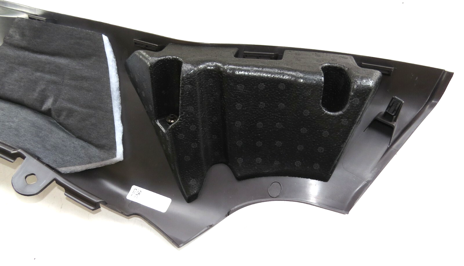 Range Rover Sport L494 2014-2020 OEM NEW C-Pillar Inner Trim Right Side Espresso - Image 7