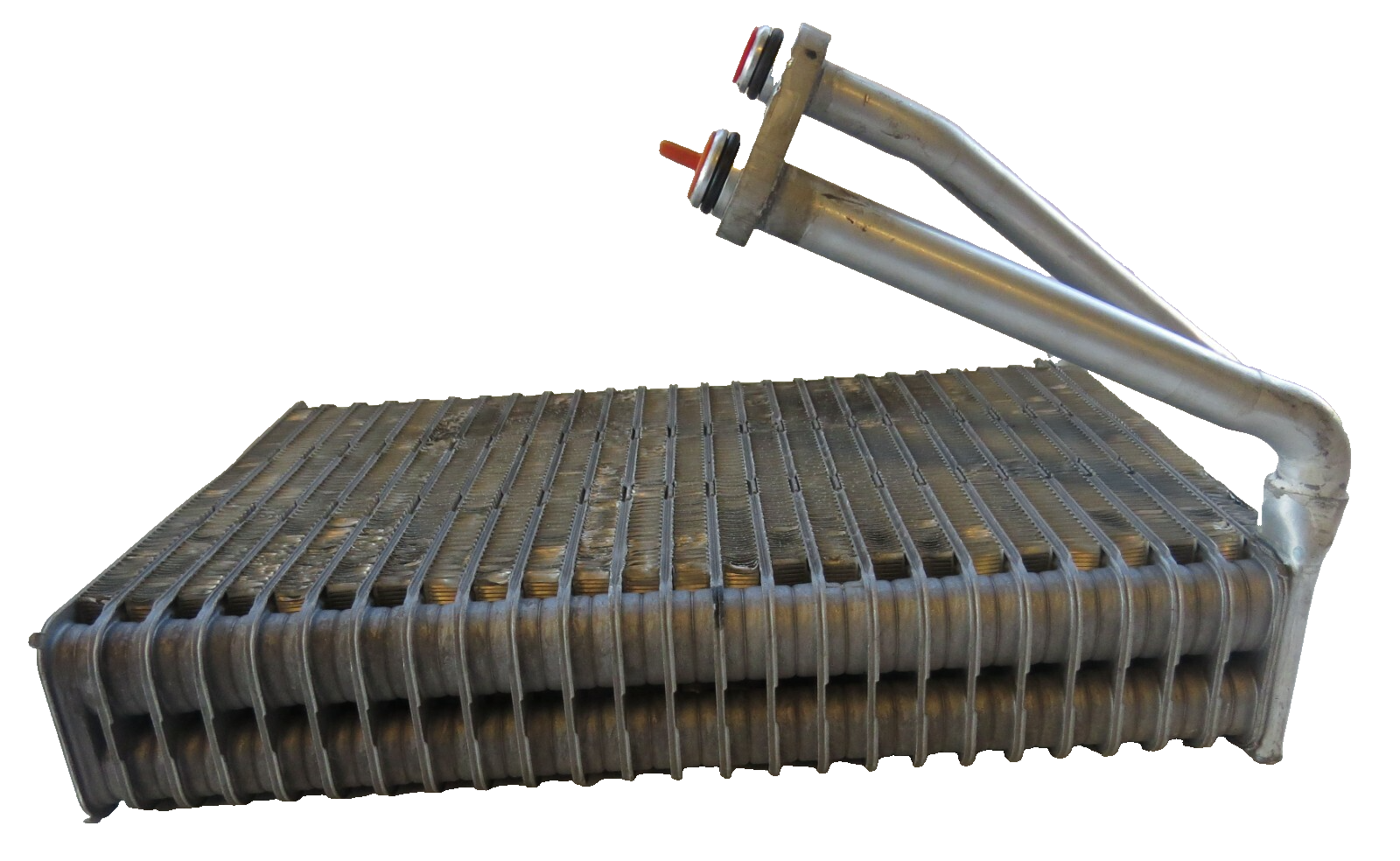 Bentley Continental 2003-2018 OEM A/C Air Conditioning Evaporator Radiator - Image 3