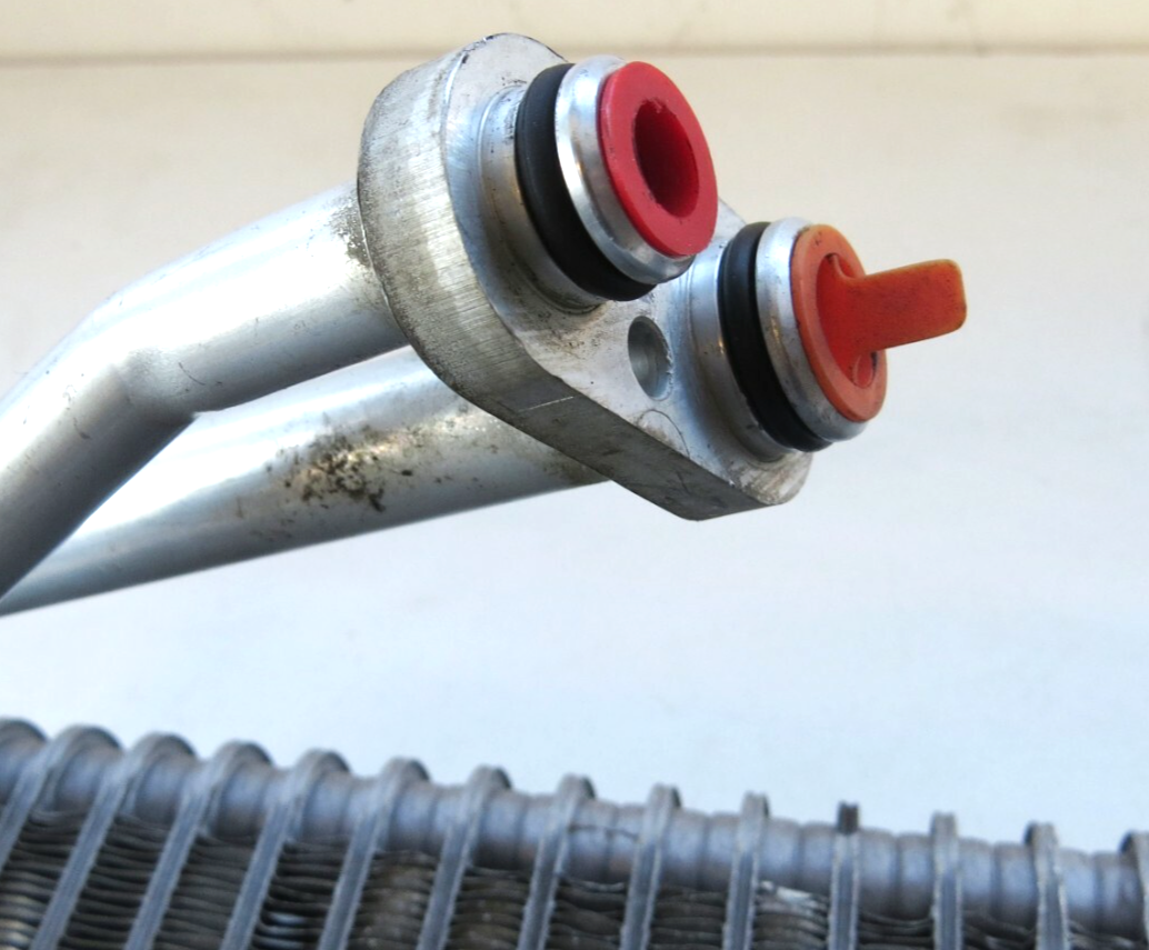 Bentley Continental 2003-2018 OEM A/C Air Conditioning Evaporator Radiator - Image 4